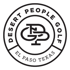 DPG - DESERT PEOPLE GOLF